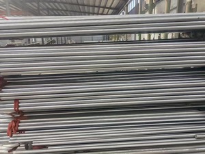 ท่อเหล็กไร้รอยต่อสแตนเลส - Product Image 6