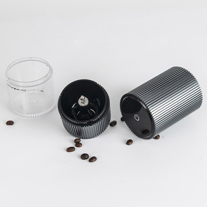 Nuevo Molinillo de Café Eléctrico Recargable por USB - Product Image 3