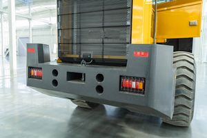 <span class=keywords><strong>รถ</strong></span><span class=keywords><strong>ตัก</strong></span><span class=keywords><strong>ล้อ</strong></span><span class=keywords><strong>ยาง</strong></span> ozmatix ใหม่เอี่ยมผลิต95HP 4WD ดีเซล2.7ลบ.ม. บักเก็ตราคาต่ำมณฑลซานตงมี sdlg <span class=keywords><strong>มือ</strong></span><span class=keywords><strong>สอง</strong></span> - Product Image 4