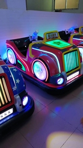 Singrain — parc d'attractions en plein air, jeu <span class=keywords><strong>de</strong></span> voitures pour enfants, terrain <span class=keywords><strong>de</strong></span> jeux, voiture justaucorps électronique à vendre, prix d'usine - Product Image 5
