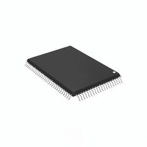 ชิ้นส่วนอิเล็กทรอนิกส์หน่วยความจำ 100 LQFP CY7C1470V33-167AXC BOM IC มีสินค้าในสต็อก - Product Image 1