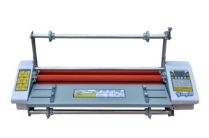 XTEK-A2 <b>Laminator</b> Hot/Cold Function 44CM Long Life and Wide Range Application Speed adjustable For Sign Sticker Photo Pape - Product Image 5