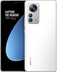 Smartphone <span class=keywords><strong>Mi</strong></span> 12S Pro 5G Octa Core CDMA con Display AMOLED da 6.7" a 120Hz, Fotocamera Frontale da 32MP e Ricarica Rapida - Product Image 1