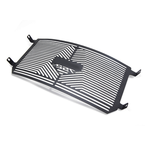 Accesorios para Motocicleta <span class=keywords><strong>Benelli</strong></span> <span class=keywords><strong>752S</strong></span>, Protector de Radiador, Cubierta para Tanque de Agua, Protector para <span class=keywords><strong>Benelli</strong></span> 752 S, 2018-2025 2024 - Product Image 2