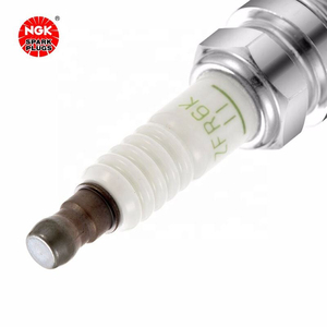 นิกเกิลสำหรับหัวเทียน NGK สำหรับรถยนต์ฮอนด้า รุ่น Odyssey CRV สำหรับ Civic Accord Jazz Stream City 6711 12290-PNE-003 หัวเทียนรถยนต์ - Product Image 2