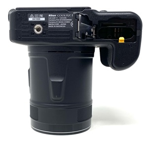 used <b>camera</b> COOLPIX P900 Digital <b>Camera</b> (Black) - Product Image 4