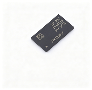 Nouvelle puce mémoire IC EMCP K4A4G165WF-BCTD d'origine avec des fonctionnalités précises et un montage standard pour applications électroniques - Product Image 1