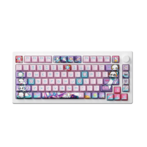 แป้นพิมพ์กลแบบ3โหมดสำหรับนักเล่นเกม007B โหมด Akko <span class=keywords><strong>MOD</strong></span> - Product Image 3