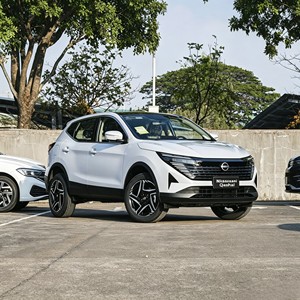 Nouvelles voitures SUV essence Dongfeng <span class=keywords><strong>Nissan</strong></span> <span class=keywords><strong>Qashqai</strong></span> 2.0L CVT XV 2026 à aspiration naturelle, <span class=keywords><strong>prix</strong></span> usine, véhicules automobiles chinois à vendre - Product Image 4