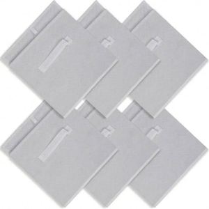 Best Selling Wholesale <b>Storage</b> Cube Household <b>Chest</b> Container With Handle - Product Image 5