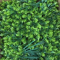Feuillage artificiel d'eucalyptus pour mur floral de mariage, décoration de jardin et maison