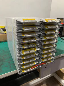 Máquina de soldadura ultrasónica de bajo precio de 4000W para celdas de batería de litio / Soldadora ultrasónica de metal para soldadura de tiras de lámina de Al Ni - Product Image 4