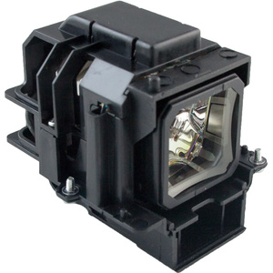 หลอด<span class=keywords><strong>โปรเจคเตอร์</strong></span> VT70LP ของแท้พร้อมตัวเรือนสำหรับ VT47 VT47J - Product Image 1