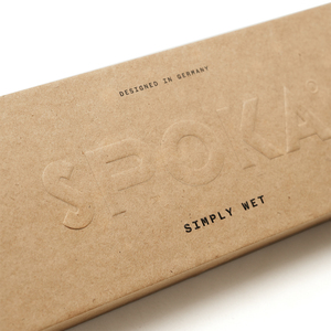 Tùy Chỉnh Sinh Thái Thân Thiện Với Hộp diêm Phong Cách Cứng Nhắc Ngăn Kéo Bao Bì Hộp Giấy Kraft Hộp Cứng Với Một Trượt Khay Bên Trong - Product Image 3