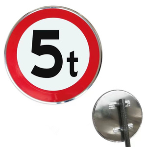 <span class=keywords><strong>Cartello</strong></span> di Controllo del Traffico per Parcheggi, Segnaletica per Ingresso Garage Sotterraneo, <span class=keywords><strong>Cartello</strong></span> Guida con Freccia per Limite di Velocità - Product Image 1