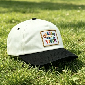 Gorra Trucker Personalizada, Gorra Trucker de Malla Transpirable, Gorra de Béisbol Bordada Ajustable para Actividades al Aire Libre - Product Image 5