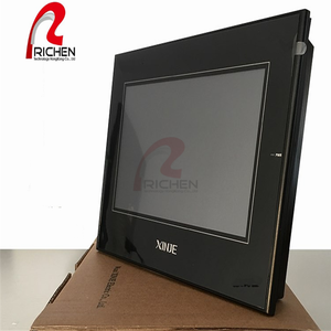 หน้าจอสัมผัส HMI รุ่น <span class=keywords><strong>TG465</strong></span>-UT ของแท้ Xinjie ใหม่ในสต็อก - Product Image 4
