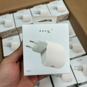 <span class=keywords><strong>Cargador</strong></span> de Pared USB-C de 45W para <span class=keywords><strong>Google</strong></span> <span class=keywords><strong>Pixel</strong></span> 9/9 Pro XL 8 <span class=keywords><strong>6A</strong></span> 7A 8A 6 7, Venta al por Mayor, Enchufes EU/US/UK - Product Image 1