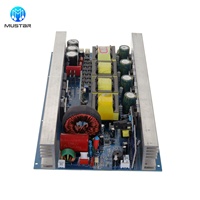 Fabricant d'assemblages de circuits imprimés personnalisés Mustar, service de fabrication d'assemblages SMT pour les appareils électroniques intelligents pour la maison