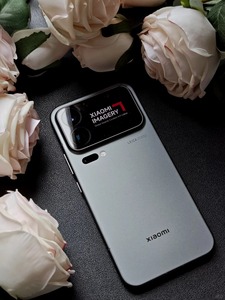 Smartphone 5G 2026 Mi 18 Pro Max 6,9 pouces, processeur Snapdragon 8 Elite Gen6, charge rapide 100W, batterie 8500mAh, appareil photo 200MP - Product Image 5