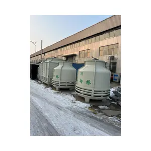 Closed Cooling Tower Water Cooling Tower