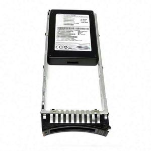 01YM589 Nouveau SSD NVMe IBX 15,36 To 2,5 pouces 10K 12 Gb pour V5100/V7000 Gen3/Stockage - Product Image 4