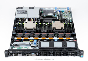 Serveur Rack Original pour Dells <span class=keywords><strong>EMC</strong></span> Poweredge R640 R650 <span class=keywords><strong>R650xs</strong></span> 1u Xeon Power Edge utilisé - Product Image 6