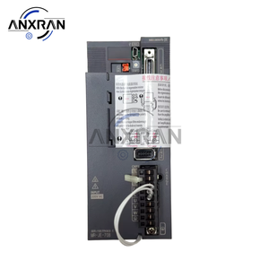 Para Mitsubishi Digital AC-Servo Amplificador 700W Serie DE LA MR-JE - Product Image 2