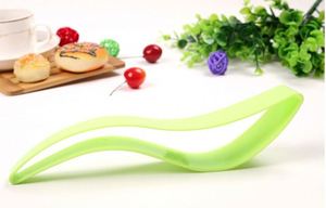 Hot Selling New Plastic Cake Pie Slicer Server Cake Cutters <b>Cookie</b> Fondant Dessert <b>Tools</b> Kitchen Gadget - Product Image 4