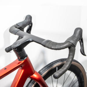 <span class=keywords><strong>Bicicleta</strong></span> de <span class=keywords><strong>Carretera</strong></span> Superligera con Cuadro de Carbono de 890g, 2x12 Velocidades, 700c, Completa con Frenos Hidráulicos <span class=keywords><strong>Continental</strong></span> Di2, <span class=keywords><strong>Bicicleta</strong></span> de Gravel - Product Image 3