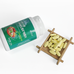 Las mejores tabletas minerales multivitamínicas de vitamina biotina para la salud - Product Image 1