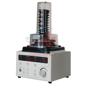 Ventiladores Mecánicos Médicos HC-R006E para UCI Veterinaria, Máquina de Ventilación para Clínica Veterinaria - Product Image 2