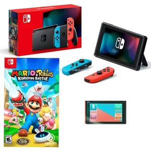 Mejor <span class=keywords><strong>Precio</strong></span> para la Consola de Juegos Portátil <span class=keywords><strong>Switch</strong></span> 2 <span class=keywords><strong>OLED</strong></span>, Joystick con Cable <span class=keywords><strong>Blanco</strong></span>, Rojo y Azul, Memoria de 1TB, Compatible con Juegos Multijugador - Product Image 4