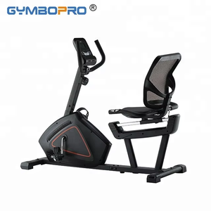 Hot Selling Health <strong>Recumbent</strong> <strong>Bike</strong> for Adults Seniors Fitness Equipment <strong>Recumbent</strong> <strong>Exercise</strong> <strong>Bike</strong> - Product Image 2