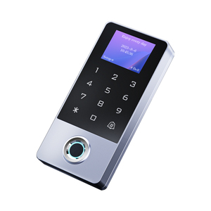 Lector de Control de Acceso WIFI Inteligente Tuya, Resistente al Agua IP68 con Pantalla LCD y Teclado Táctil, Sistema Inteligente de Control de Acceso para Puertas - Product Image 4