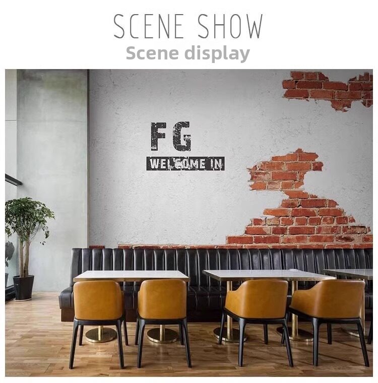 Seamless 6d concave-convex mural/square-upgraded version