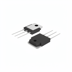 ชิปวงจรรวมทรานซิสเตอร์ FQA33N10 TO-3P ชิ้นส่วนอิเล็กทรอนิกส์ - Product Image 1