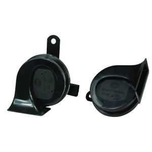 Altavoz Original Hella Snail 3FH 012 010-901, Material ABS para <span class=keywords><strong>Toyota</strong></span> Edición Especial - Product Image 2