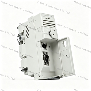 Controlador de Memoria PLC Industrial 2094-XNLIM-2 Sellado de Fábrica Original, Controlador PLC 2094XNLIM2 - Product Image 2