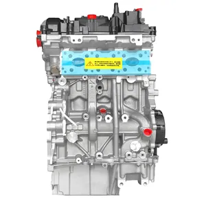 Remanufatura qualidade B38A15A Nacional Cinco para BMW minicooper X1 X2 120i 218i 220i engin eassembly venda motores de carro
