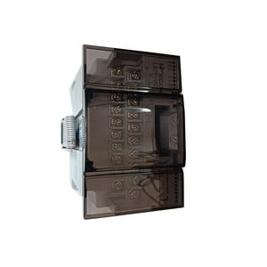 ลดราคาพิเศษ ชุดควบคุมลอจิกแบบตั้งโปรแกรมได้ (PLC) รุ่น <span class=keywords><strong>WECON</strong></span> LX3V Series LX3V-1412MT4H-A/LX3V-1616MR-A /LX3V-1616MT-A - Product Image 5