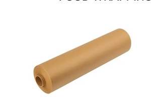 Rollo de Papel Kraft OGR de 20 Metros para Envolver y Empacar - Product Image 3