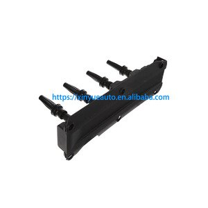 Bobine d'allumage 597073 5970A4 5970A7 9629210680 9569132980 5DA749475621 pour Peugeot 306 406 605 pour Citroën pour Xsara pour <span class=keywords><strong>Xantia</strong></span> - Product Image 3