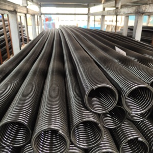 Tianjin Wang Xia Spring Venta al por mayor 225 Wire Gauge <span class=keywords><strong>2</strong></span> "I.D. Muelle de puerta de garaje personalizado - Product Image 5