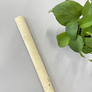 Petite <span class=keywords><strong>pioche</strong></span> à <span class=keywords><strong>manche</strong></span> en bois double usage, outil agricole, houe pointue à tête unique, modèle 00046 - Product Image 3