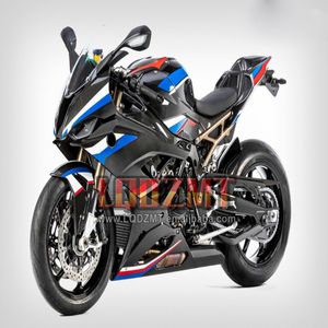 Cuerpo de carbono azul de inyección para <span class=keywords><strong>BMW</strong></span> S1000 S <span class=keywords><strong>1000</strong></span> S-<span class=keywords><strong>1000</strong></span> <span class=keywords><strong>RR</strong></span> CC 1000RR S1000RR 19 20 21 22 2019 2020 2021 <span class=keywords><strong>2022</strong></span> OEM carenado 3No.94 - Product Image 6