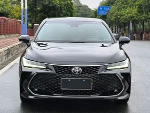 Voitures d'<span class=keywords><strong>occasion</strong></span> en gros Toyota Avalon 2023 Modèle 2.5L <span class=keywords><strong>207</strong></span> L4 <span class=keywords><strong>Essence</strong></span> Berline 4 portes 5 places Conduite à gauche - Product Image 2