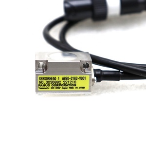 Solución de Control Inteligente de Última Generación: Encoder Fanuc de Tipo Industrial A860-2162-V001 para Control de Retroalimentación - Product Image 4