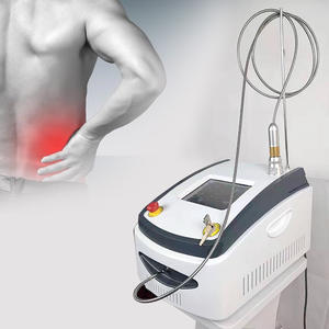 Máquina de <span class=keywords><strong>fisioterapia</strong></span> láser de diodo de 980nm de alta intensidad 60W <span class=keywords><strong>fisioterapia</strong></span> láser - Product Image 4