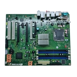 Placa Base Médica M460 W26361-W1611-X-02 D2608-A11 - Product Image 1
